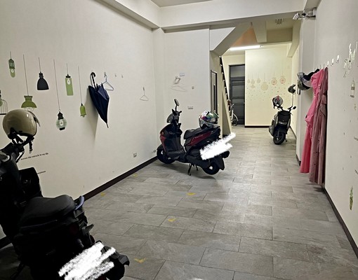 可租補台電帳單獨立陽台和順工業區安南醫院科工區新吉工業區 - Image 5