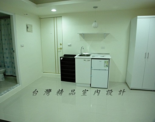 信二路優雅套房 - Image 6