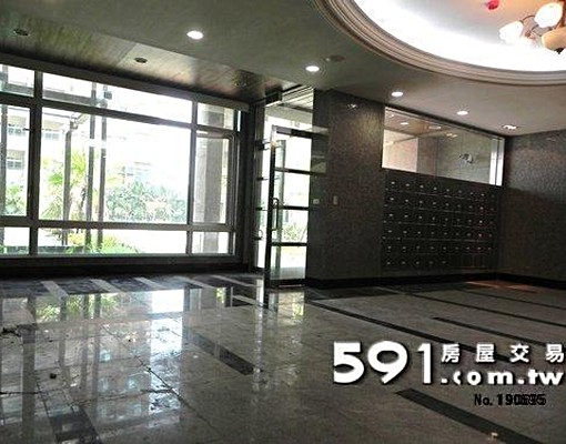 鳳山新城大三房.平面車位(51坪.可租補) - Image 6