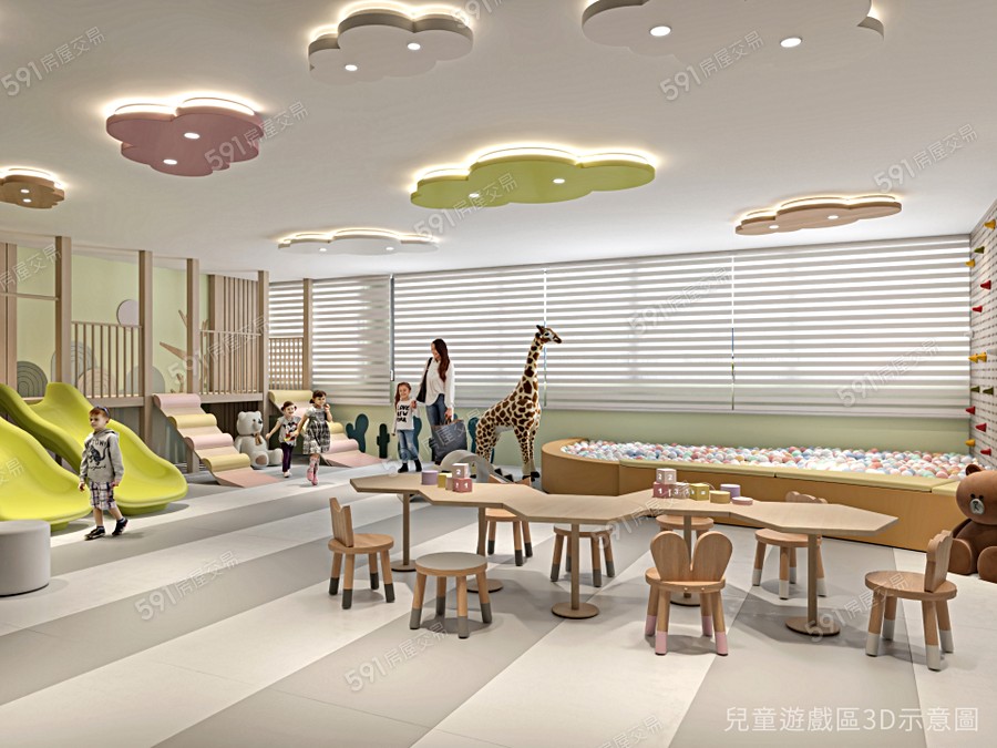 日和豐穗2示意圖