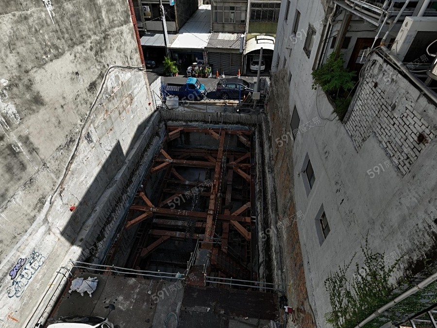 純在．海安實景圖