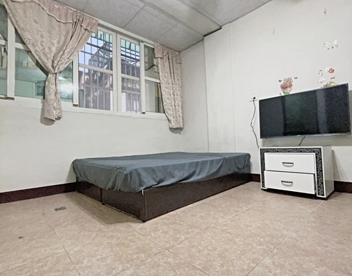 興大買家新窩🉑雙租補獨洗曬台電🛵專屬機車位通風明亮 - Image 1