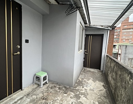 可租補!免仲介費!近公館🔆陽光2房 - Image 6