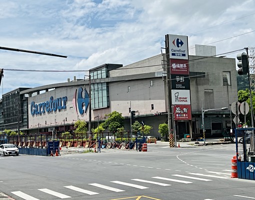 11/06新上架*家樂福*高樓景觀陽光靚麗屋 - Image 15