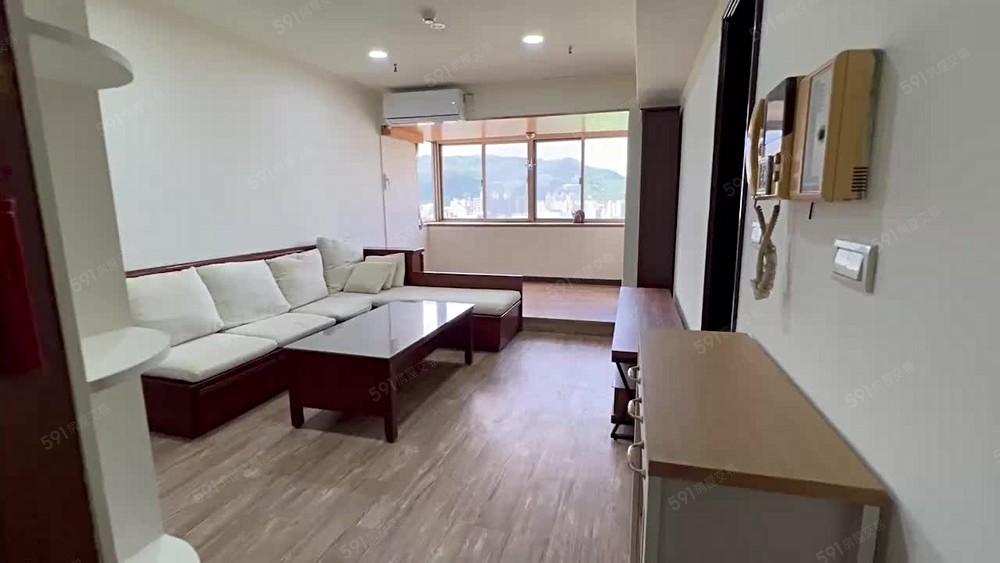 11/06新上架*家樂福*高樓景觀陽光靚麗屋 - Image 1