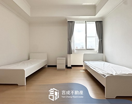 唭哩岸|看市景背山景。雙主臥含車位 - Image 8