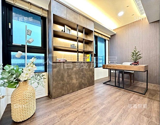 板橋新大樓質感全新裝潢/立即入住 - Image 6