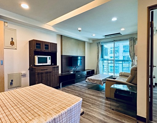 新光三越成大旁丨太子LV兩房平車丨包網路 - Image 6