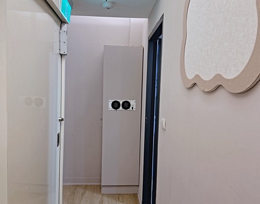 中和區|可租補有獨立陽台套房(11/10後才可看房) - Image 7