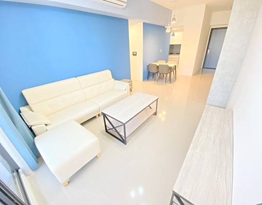 質感大三房⏳高檔裝潢⏳含平面車位⏳傢俱全配⏳近74⏳坤悅高飛 - Image 4