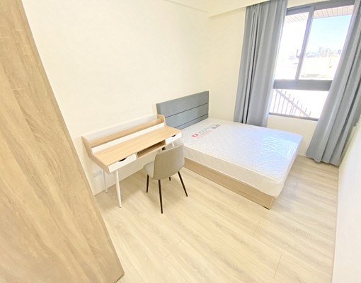 質感大三房⏳高檔裝潢⏳含平面車位⏳傢俱全配⏳近74⏳坤悅高飛 - Image 10