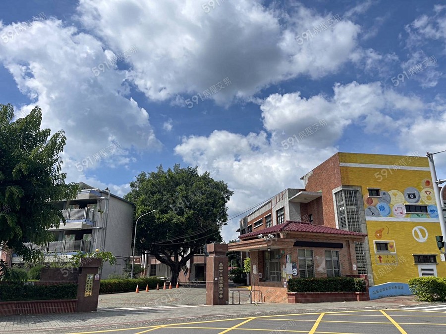 陽光米蘭9-藏富環境圖