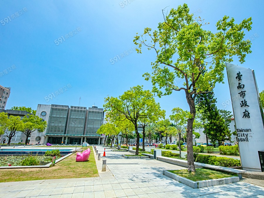 春虹.峇里環境圖