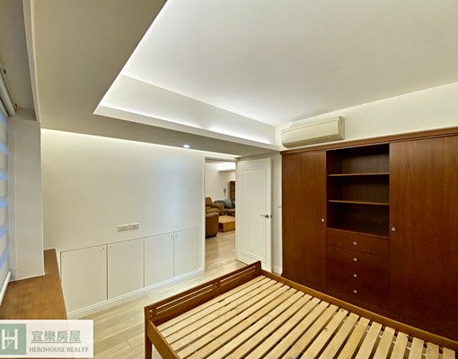 仁愛復興24小時管理雙主臥面公園傢俱可談 - Image 13