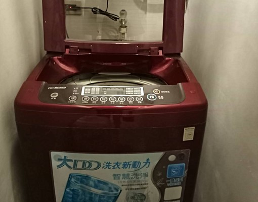 桃園後火車站美寓~屋主自租/可申請租金補助 - Image 10