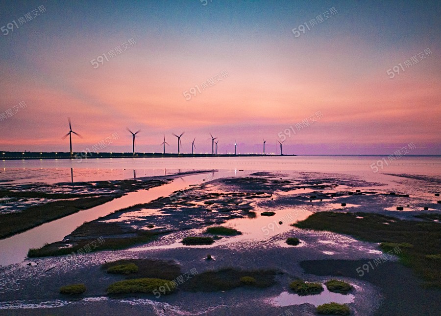 尚億麗景6期環境圖