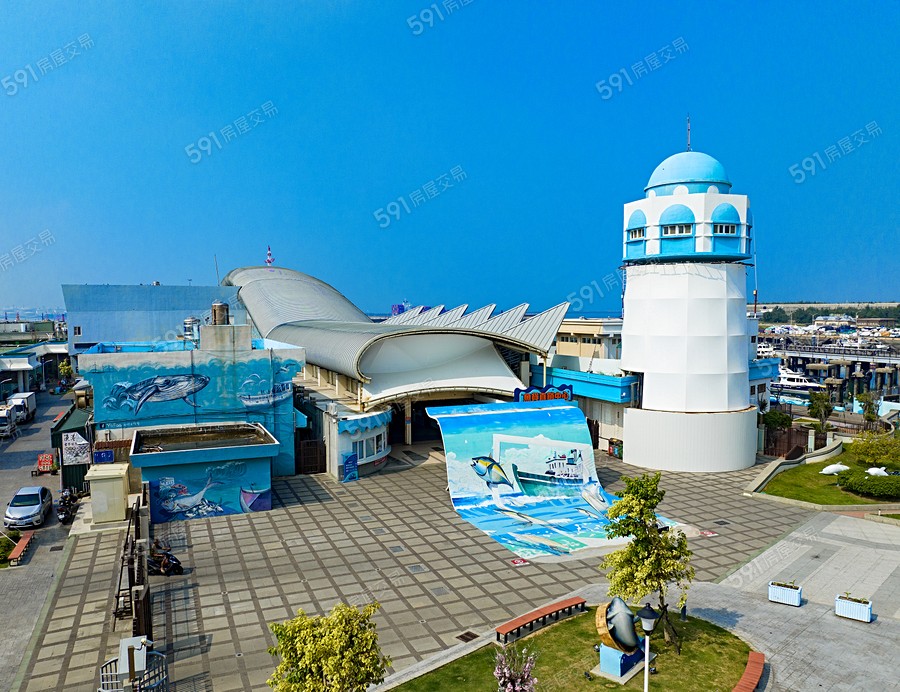 尚億麗景6期環境圖