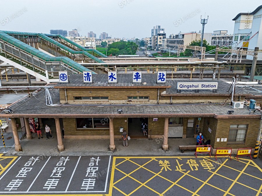 尚億麗景6期環境圖