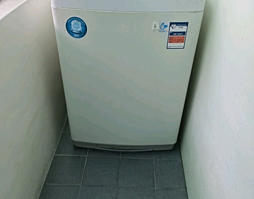 限女生單人系統家具套房 - Image 6