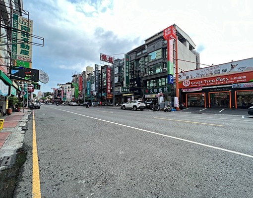文山特區青年路商圈錢潮金店面~歡迎連鎖品牌進駐 - Image 9