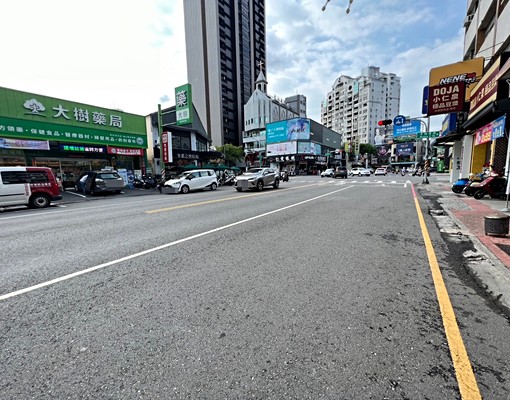 文山特區青年路商圈錢潮金店面~歡迎連鎖品牌進駐 - Image 10
