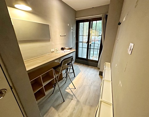 歐富🏅可租補✨類一房一廳✨☎質感飯店工業風格✨秒殺釋出 - Image 2