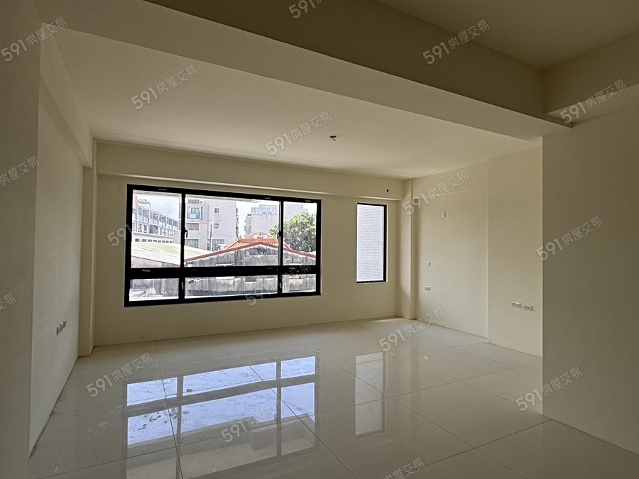 國民_安居樂業樣/實品屋