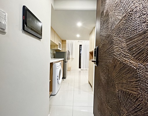 江翠電梯挑高套房~可租補(台水台電) - Image 8