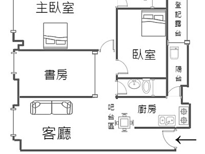 社區圖片