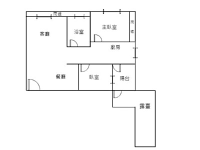 社區圖片