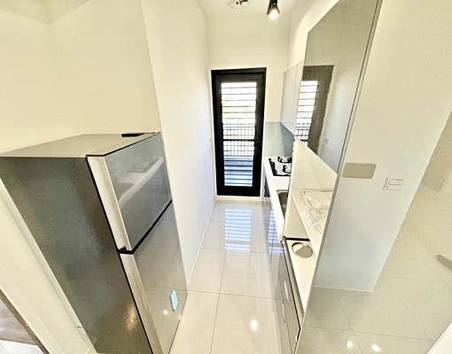 小洪精選-全新大露臺二房💜家俱電全配💜高摟採光 - Image 10