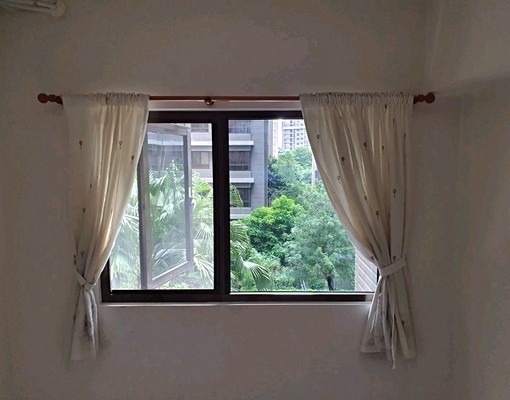 集英堡3通風採光佳一層兩戶面中庭花園 - Image 3