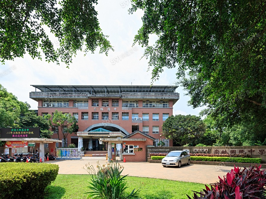 築禾琢玥環境圖