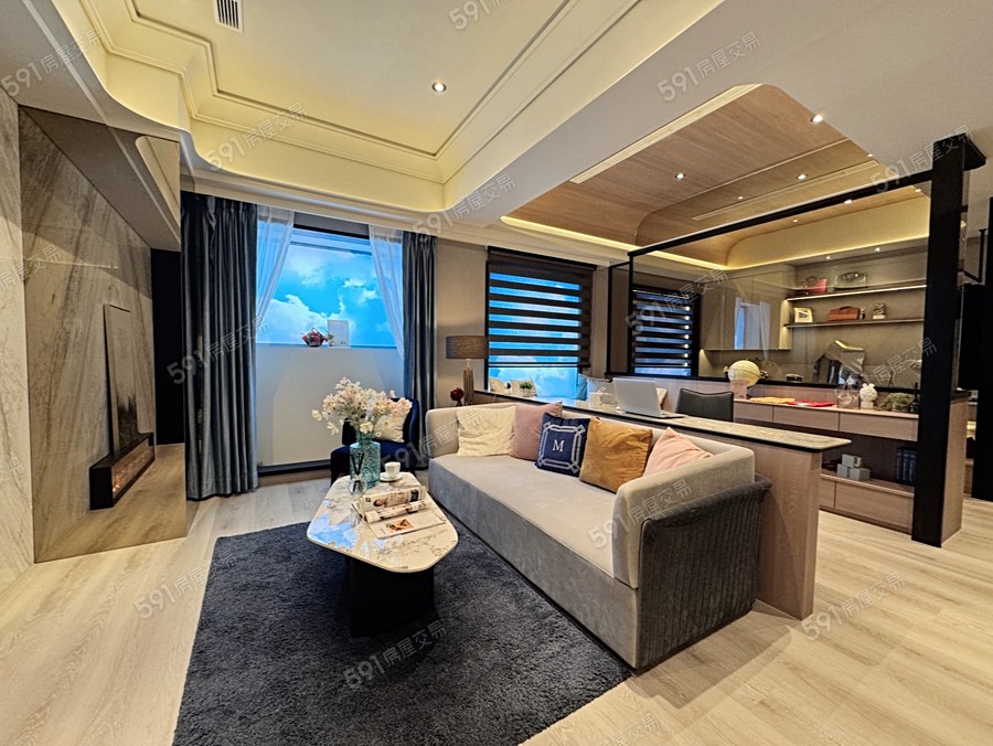 築禾琢玥樣/實品屋