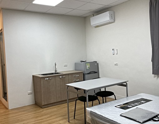 斗六市_中山路全新獨立套房 - Image 8