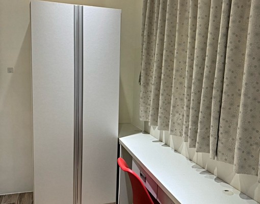 全新電梯獨立套房出租(學生專案再折500 - Image 14