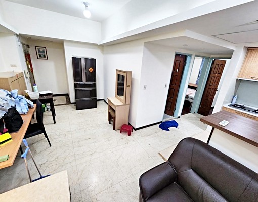 電梯2房可寵物✨天然氣明火廚房陽台有代收 - Image 4