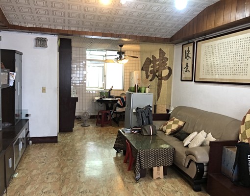優質雅房分租/近江子翠捷運站 - Image 3