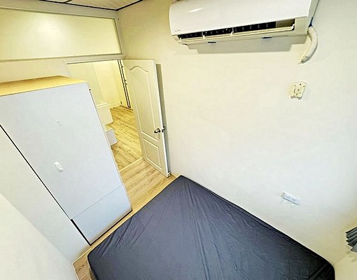 東海/中科☸超大空間2房1廳☸超大衛浴☸採光超棒☸獨曬 - Image 12
