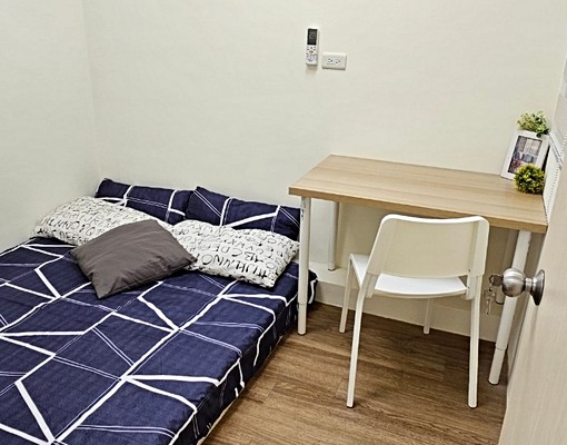 稀有一樓全新裝潢、免爬樓梯、可貓、可租補 - Image 4