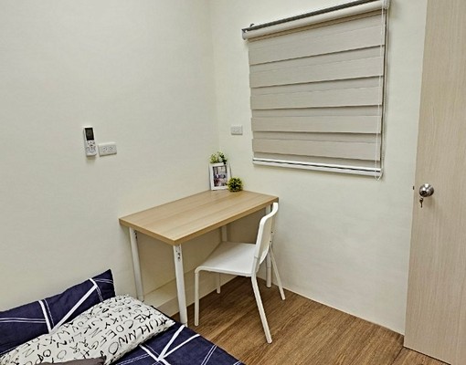 稀有一樓全新裝潢、免爬樓梯、可貓、可租補 - Image 3