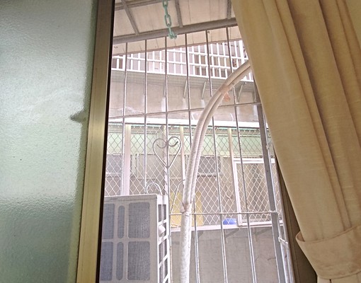 可租補近淡大★大對外窗★個人凸窗好曬衣★有公用免費洗衣機2台 - Image 7