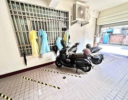 ⭐類一房一廳⭐陽台獨洗⭐浴缸⭐流理臺 - Image 9