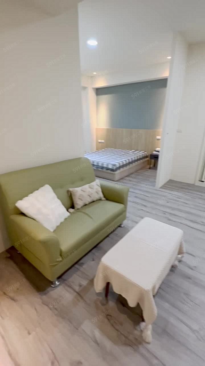 ⭐類一房一廳⭐陽台獨洗⭐浴缸⭐流理臺 - Image 1