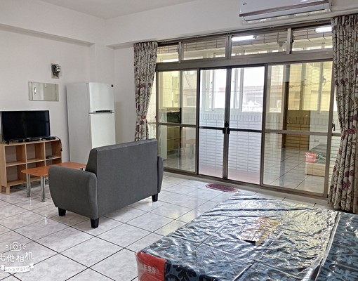 西墩南二巷鬧中取靜套房 - Image 2