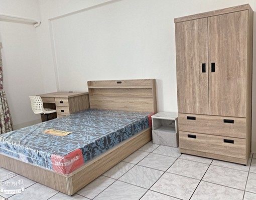 西墩南二巷鬧中取靜套房 - Image 1