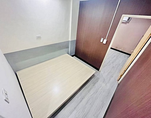 信義安和站可寵可租補獨立洗曬大一房一廳 - Image 5