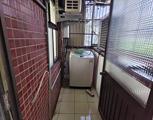 東南亞花園~公館商圈3房含管/家具全可竉 - Image 12