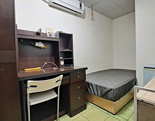 限時優惠_精緻小套房近明志/輔大/南亞科 - Image 1