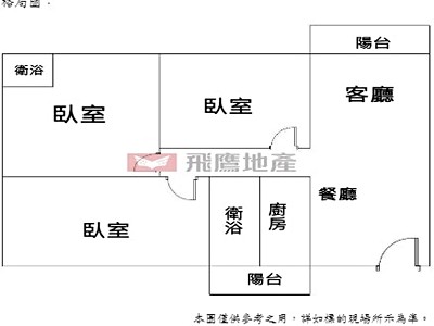 社區圖片